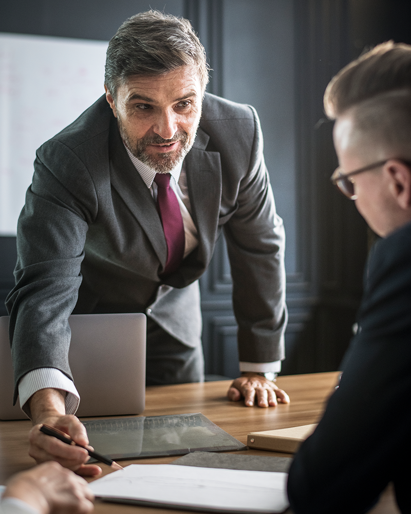 Commercial & Business Contracts