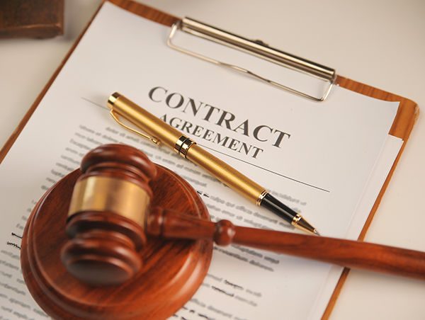 SaaS & Cloud Contracts