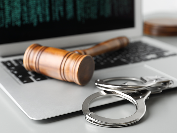 Data Breach & Cybersecurity