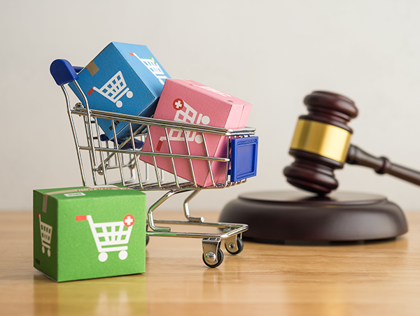 Competition & Consumer Law