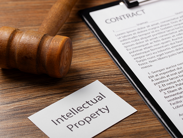 Intellectual Property