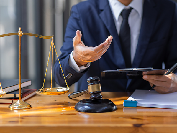 IT Dispute Resolution lawyer