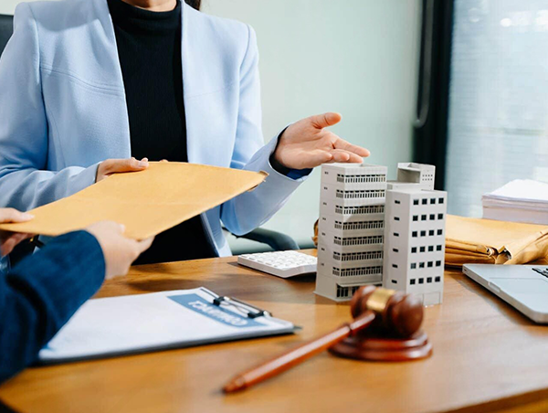 Commercial Property Transactions