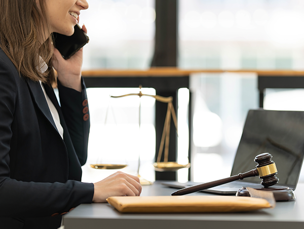 Telecommunications & Internet Law