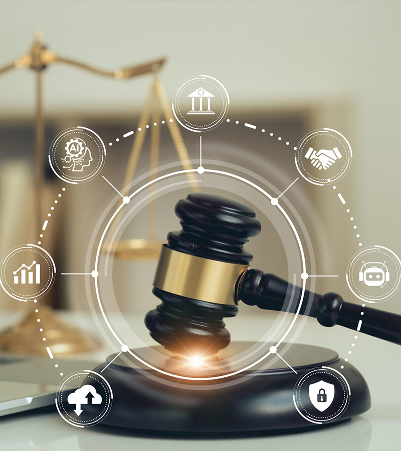 Technology Law Firm Sydney
