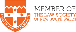 Leo Lawyers is member of Law society of NSW