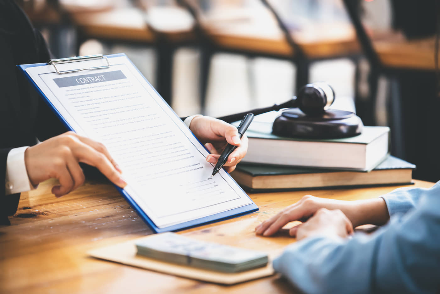 Non-Compete Clauses Enforceable in NSW