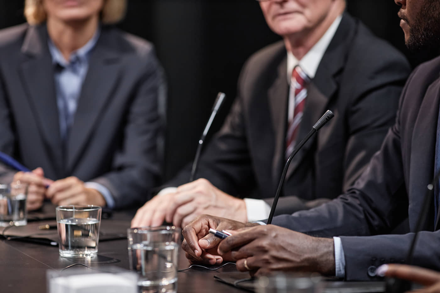 The Non-Compete Ban Debate in Australia