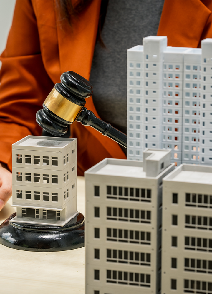 Building & Construction Lawyer Sydney