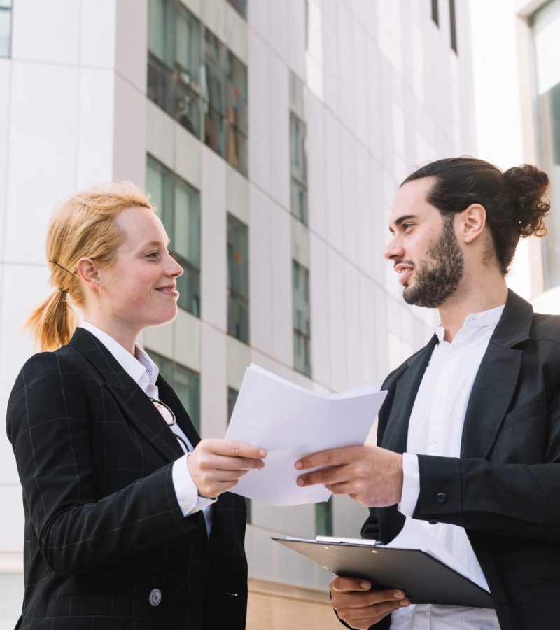 franchise and distribution agreements